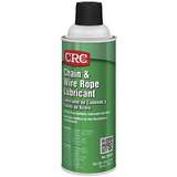 Chain and Wire Rope Lubricant, 10oz Aerosol redirect to product page